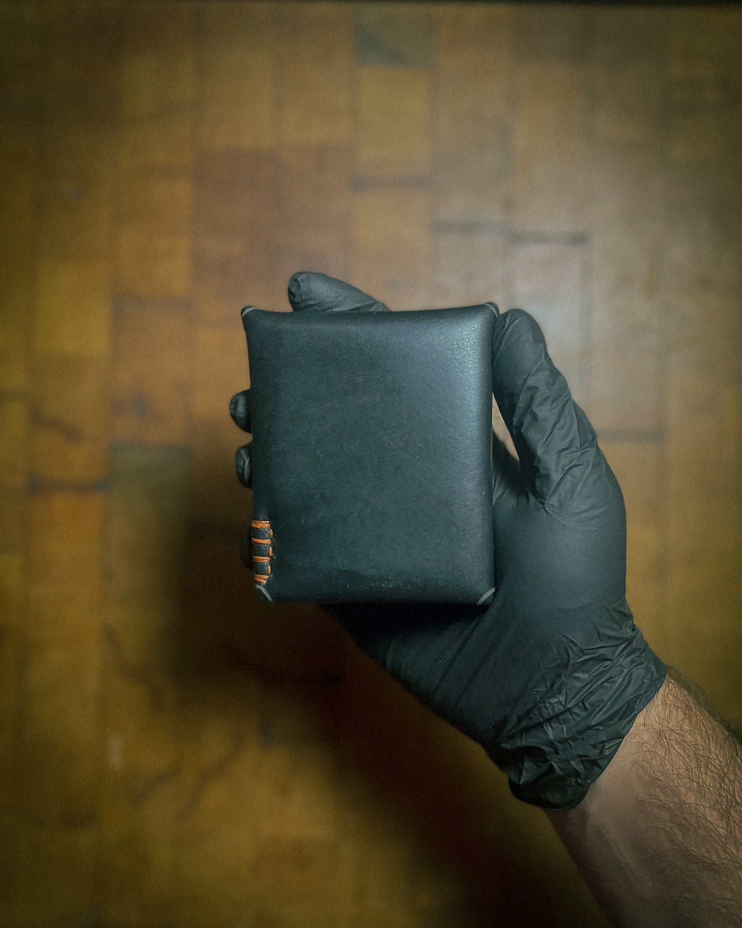 NO. 88 One Piece Wallet Spooky Edition