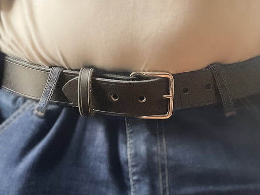 3 Reasons You need the NO. 100 Belt