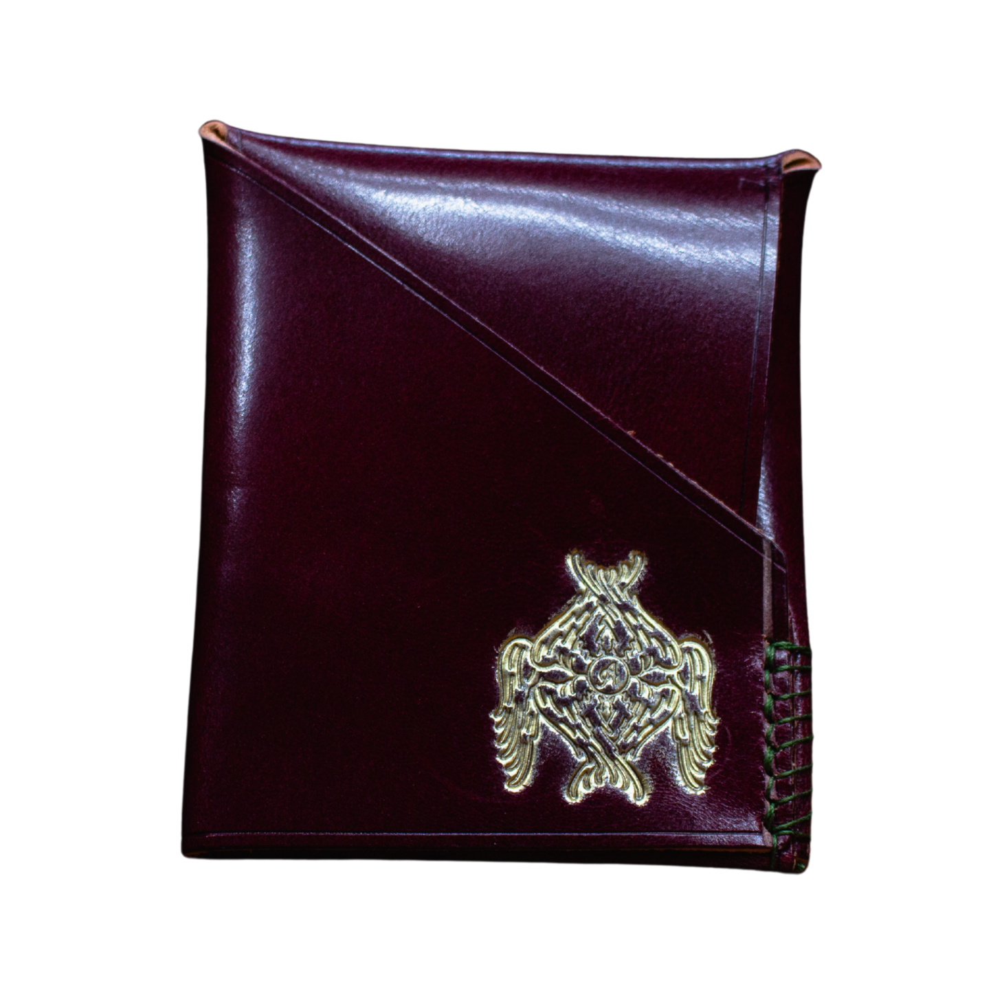NO. 88 One Piece Wallet