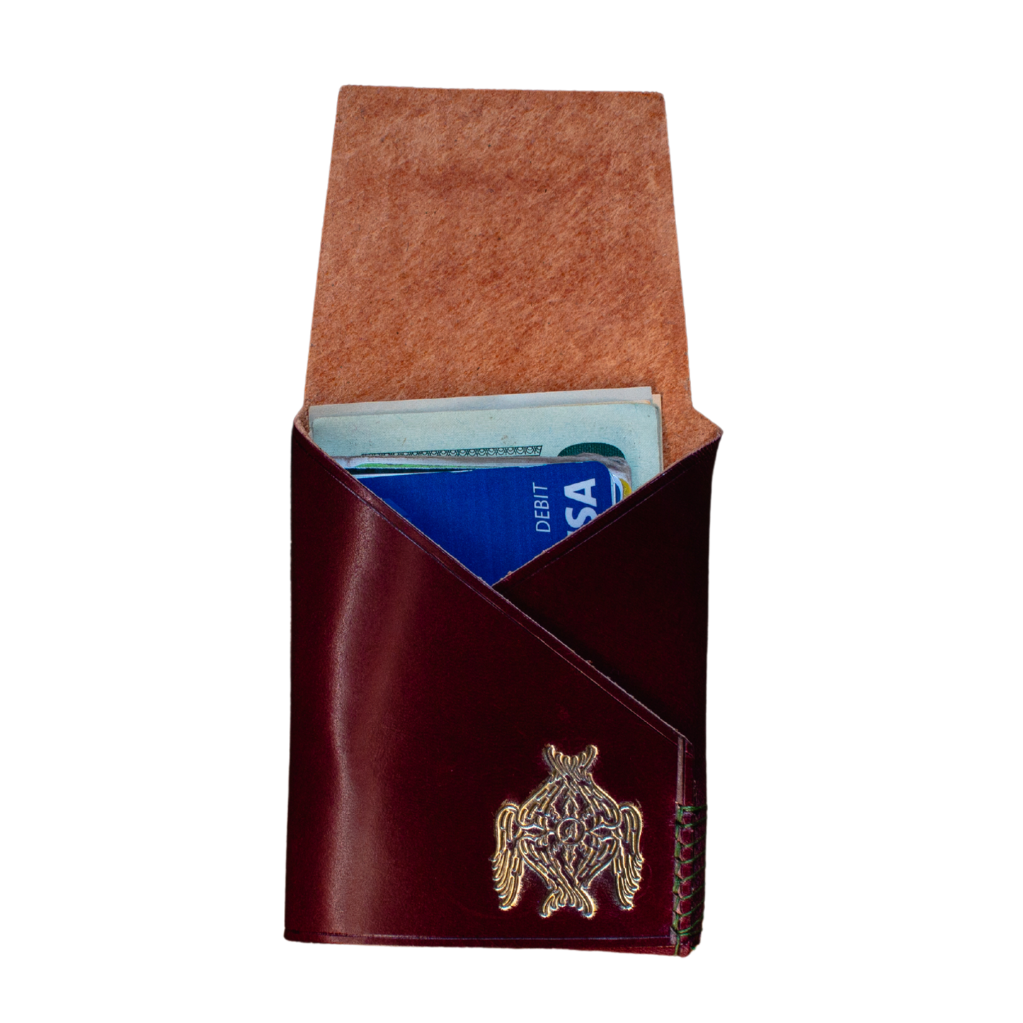 NO. 88 One Piece Wallet