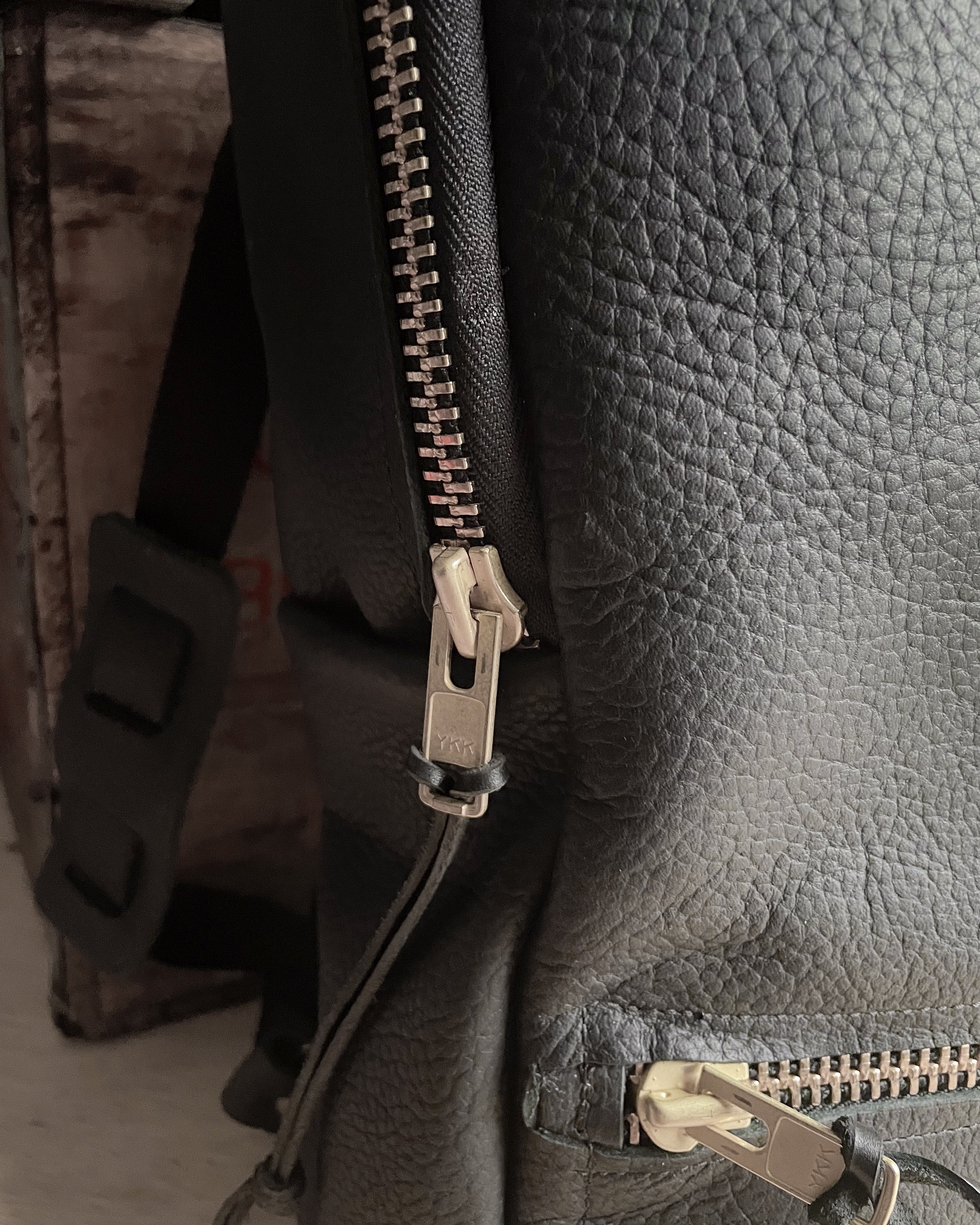 NO. 103 Day Pack V2 – Arandjela NO. 103 Day Pack V2 – Arandjela