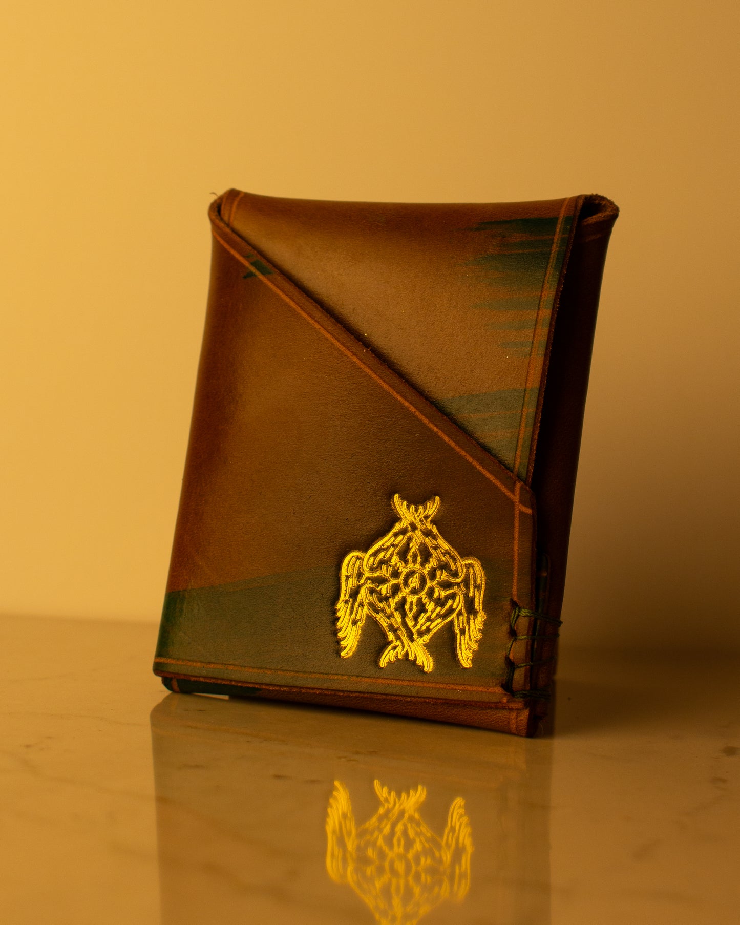 NO. 88 One Piece Wallet