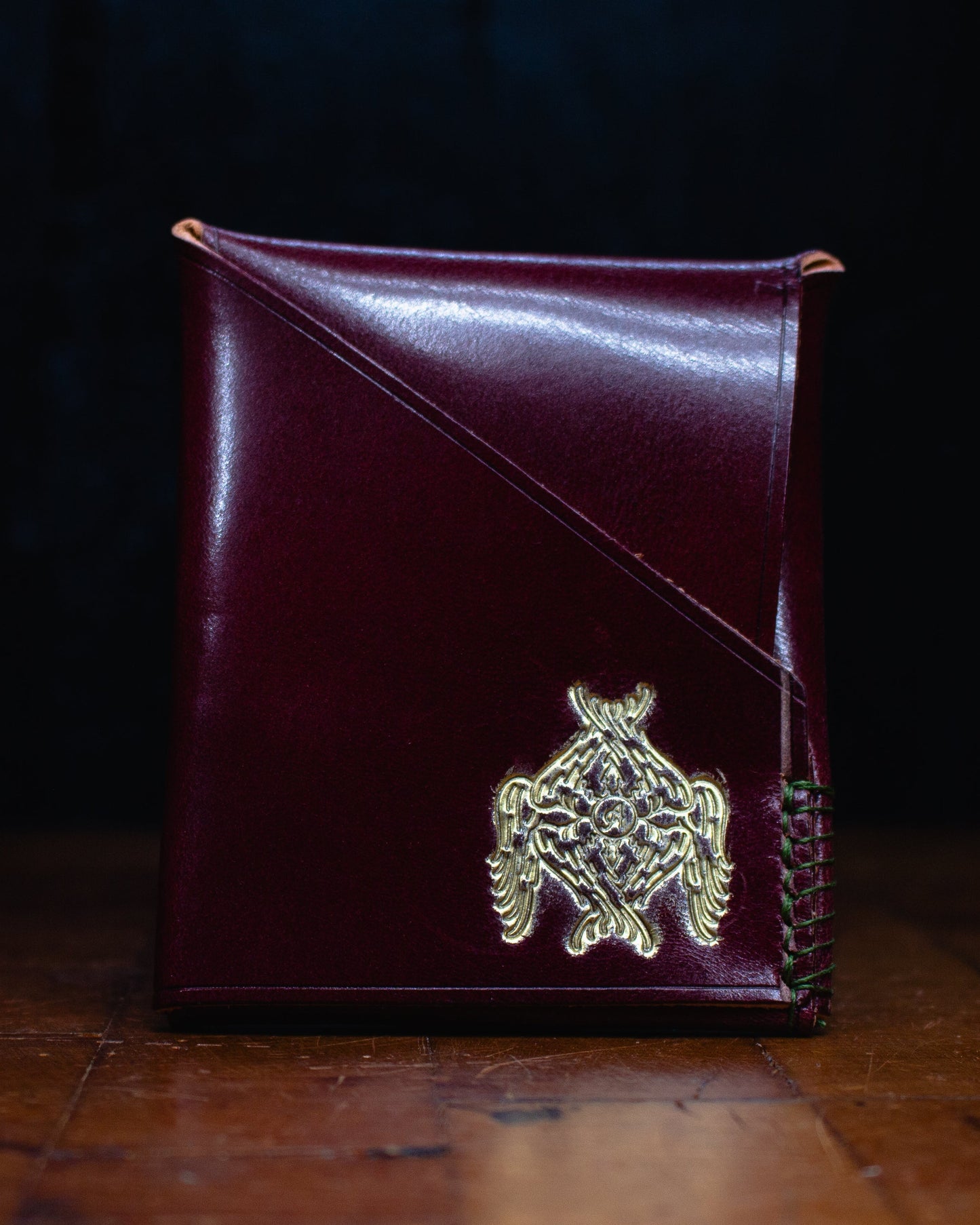 NO. 88 One Piece Wallet