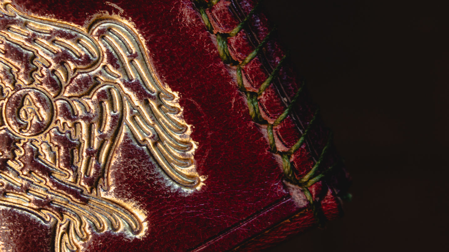 NO. 88 One Piece Wallet